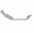 Magnaflow 15-17 Ford Mustang 3.7L Direct Fit Converter - 6561473 360 Degree Image Set