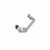 Magnaflow 15-17 Ford Mustang 3.7L Direct Fit Converter - 6561473 360 Degree Image Set