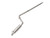 aFe 21-24 Kia K5 Takeda 2.5in 304 Stainless Steel Cat-Back Exhaust System - 49-37041 Photo - Primary
