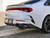 aFe 21-24 Kia K5 Takeda 2.5in 304 Stainless Steel Cat-Back Exhaust System - 49-37041 Photo - Mounted