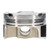 JE Pistons BMW S50B30 11:5 KIT Set of 6 Pistons - 361350 User 3