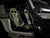PRP Seats 97-02 Jeep Wrangler TJ Enduro Elite Suspension Seat Crawl Edition (Pair) - Black - A90010-C23-50 Photo - Close Up