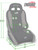 PRP Seats 97-02 Jeep Wrangler TJ Enduro Elite Suspension Seat Crawl Edition (Pair) - Black - A90010-C23-50 Photo - Close Up