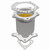 360 Degree Image Set