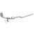 Magnaflow 18-20 Volkswagen Tiguan 2.0L OEM Underbody Direct Fit Converter - 280341 360 Degree Image Set