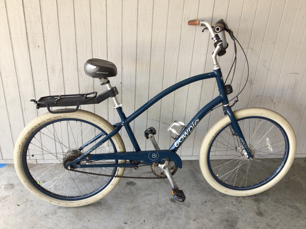 Townie Fahrrad Electra Townie Balloon 8i For Sale Best Townie 8d