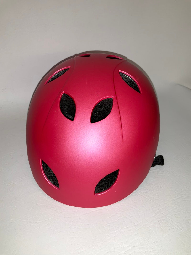 child street motorcycle helmet Triple Eight Lil 8 Black Rubber Code Produit:255498 like In Color:SPACE Herschel Tagesrucksack Herschel Heritage