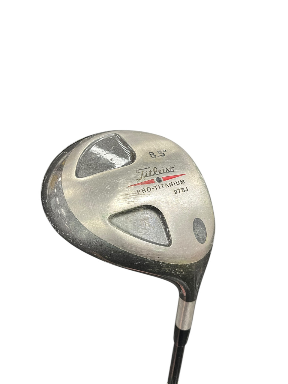 Used Titleist TITLEIST 975 J DRIVER Mens Driver RH 8.5 Degree