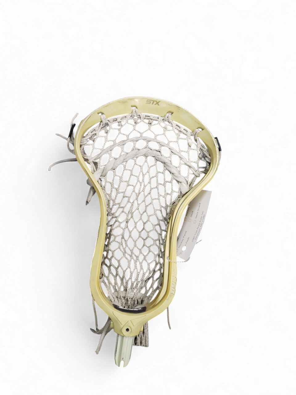 STX Duel 3