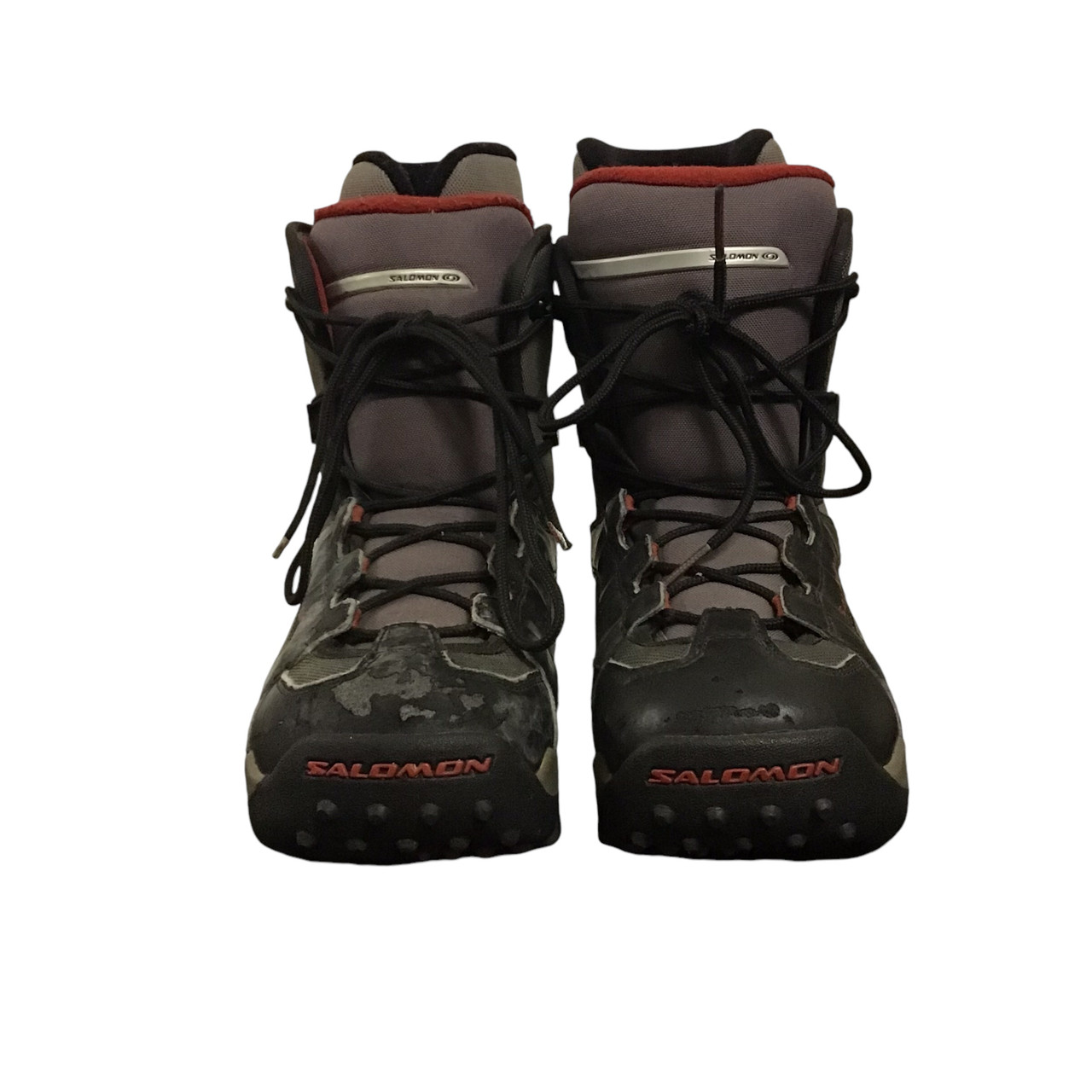 Salomon Boots Snowboard Junior Salomon Launch Junior BOA Snowboard