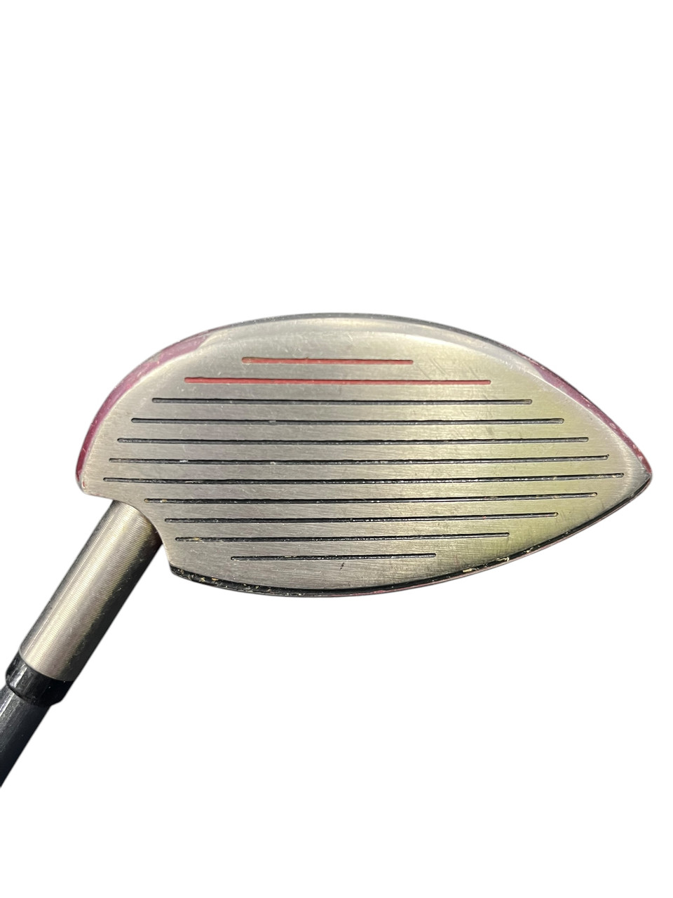 Used Wilson INVEX Mens Driver RH 10.5 Degree