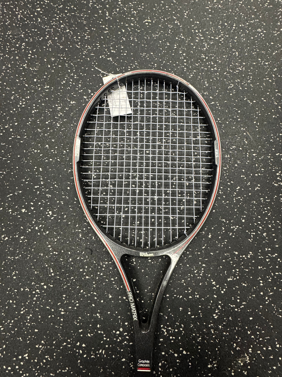 ボ*ン様 Wilson PRO MATRIX クラブセット 11本 Used Wilson MIDSIZE PRO MATRIX 3 3/8