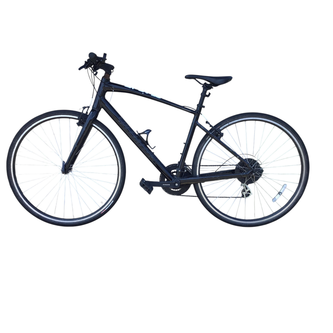 Used Specialized SIRRUS 54-55cm MD Frame Speed Men's Bikes