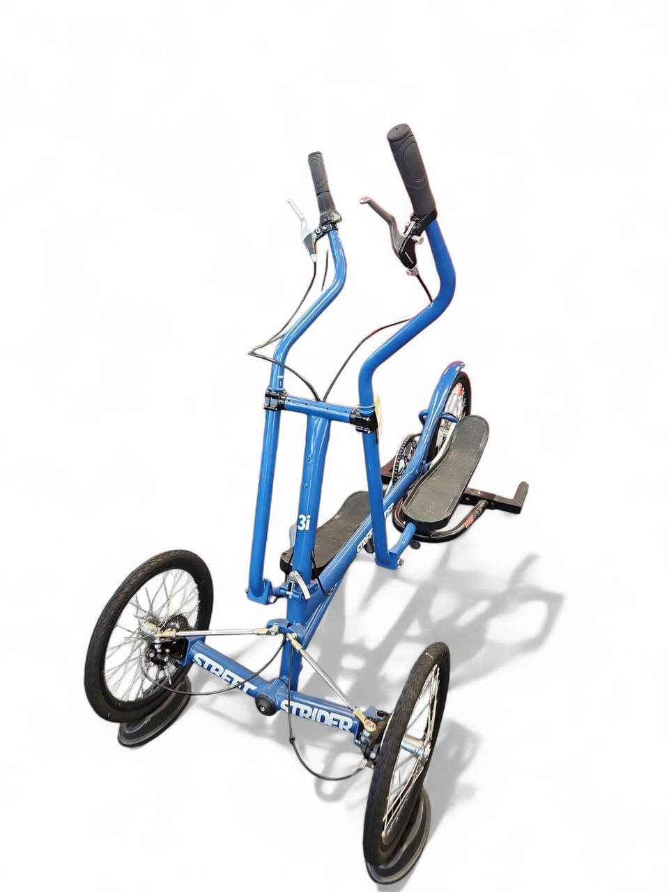 STRIDER 美品 良品】ストライダー STRIDER スポーツモデル ピンク 12型