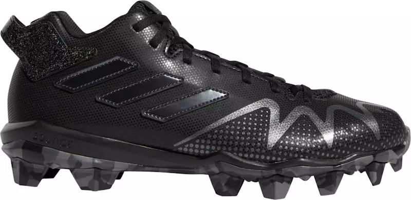 New Freak Spark MD FB Cleats 12 Football Cleats