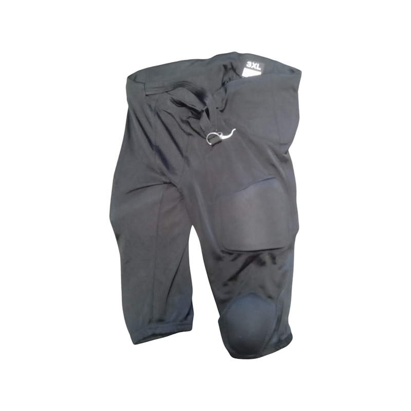 3x nike pants