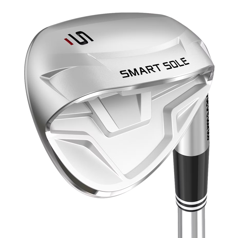 New Smart Sole 4 SW RH Graphite Wedges