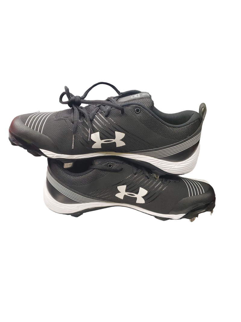 New Under Armour womens 12 Softball Cleats1