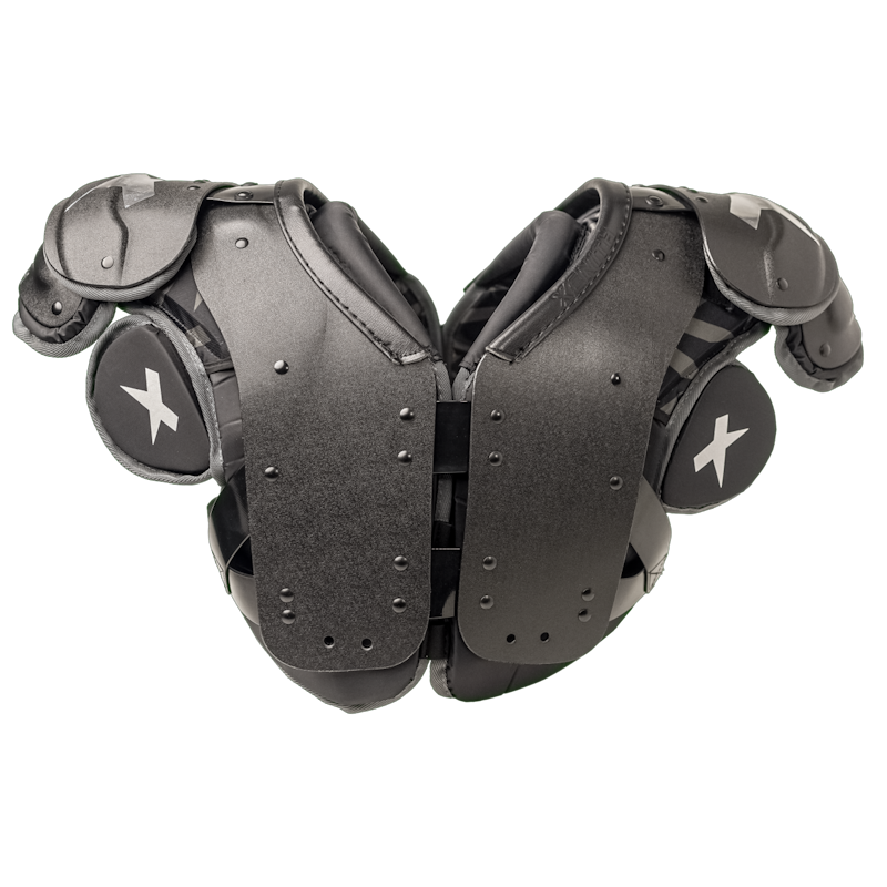 Xenith Pro Shoulder Pads