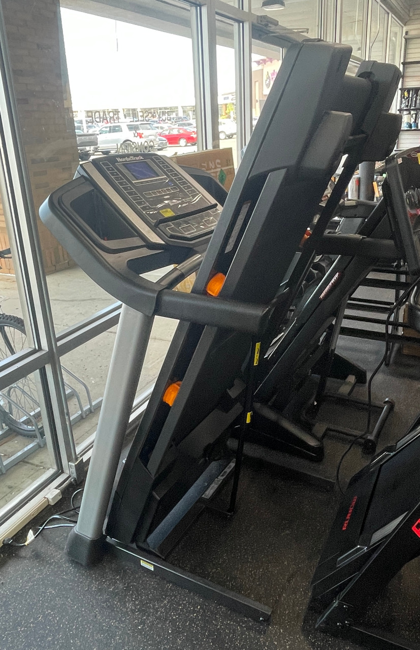 Motorised Treadmill Nordictrack T65s Treadmill Reviews Used Nordic