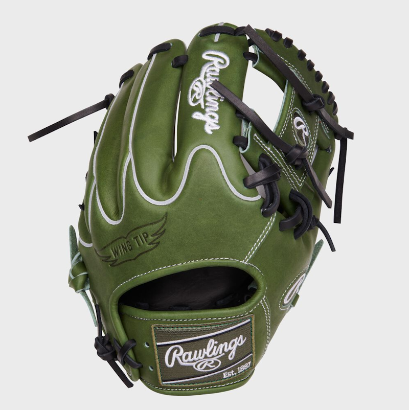 New RAW PRO240W-2MG 11.5