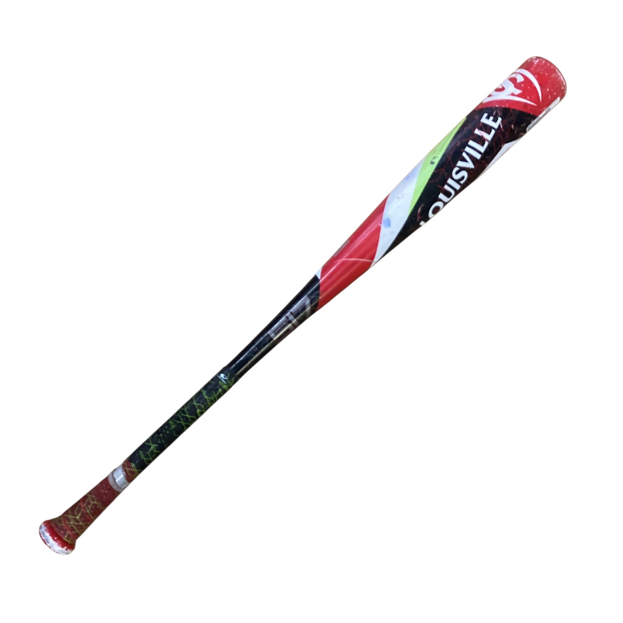 Used Louisville Slugger OMAHA 517 BBCOR BB/SB High School -3 Bat 32