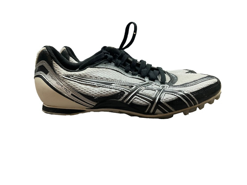 asics track cleats