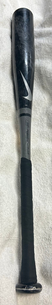 nike aero fuse bbcor