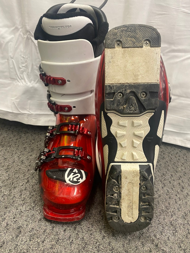 k2 255 skis Sight 2024 Ski Pro AZ As the only womens Used K2 SPYNE13 255 MP