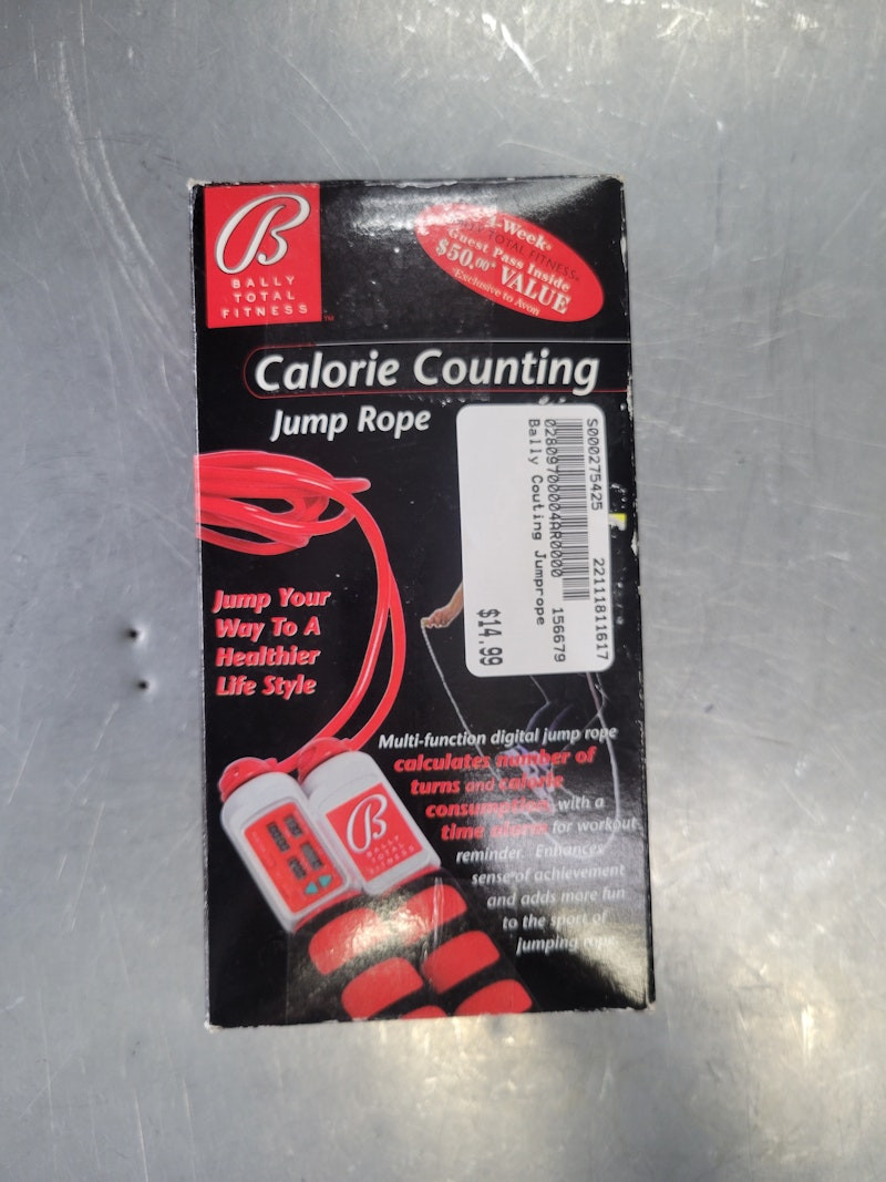 Used Exercise and Fitness Accessories Exercise and Fitness Accessories