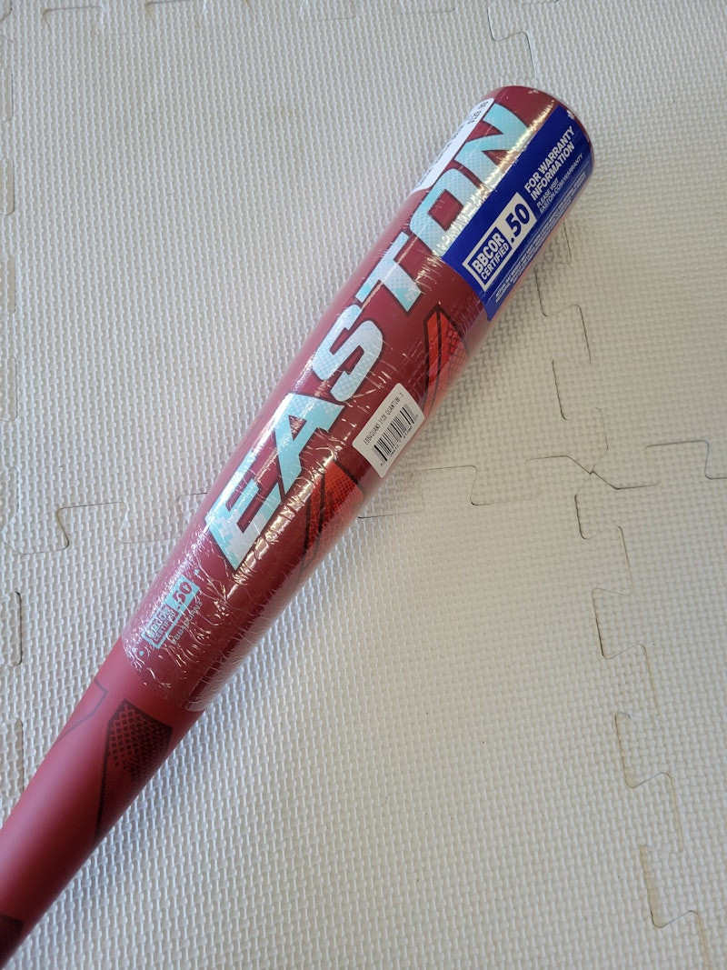EASTON QUANTUM BBCOR (-3) 2'' 5/8 BARIL - La boutique Rover Sportss