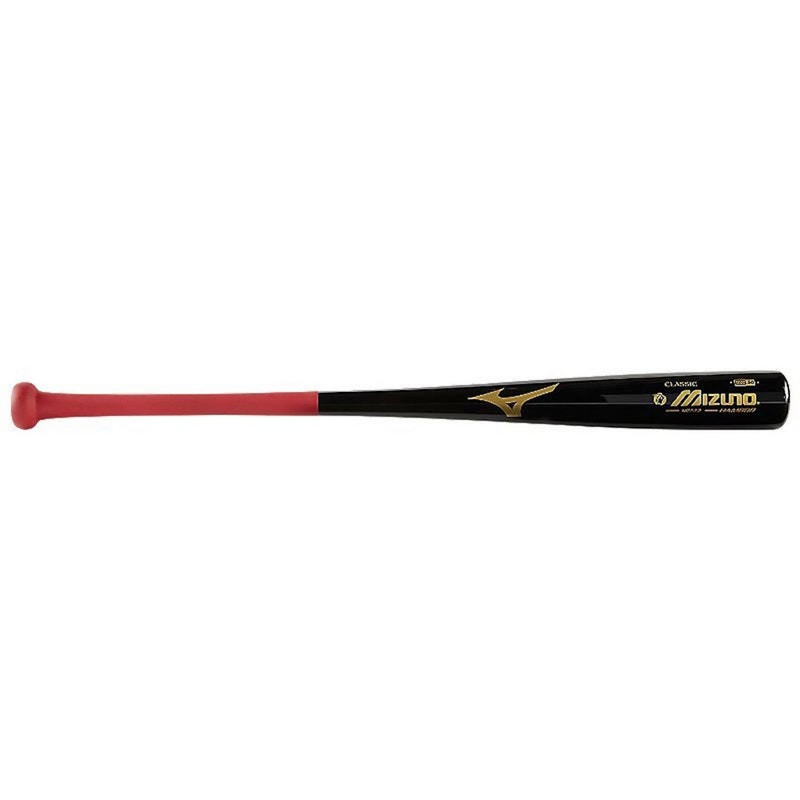 Bat Mzm271yll Mizuno Baseball Bats Wood V-TROUT27 Youth 28