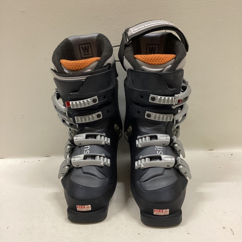 Used Salomon EVOLUTION 245 MP Women's Downhill - Main Image