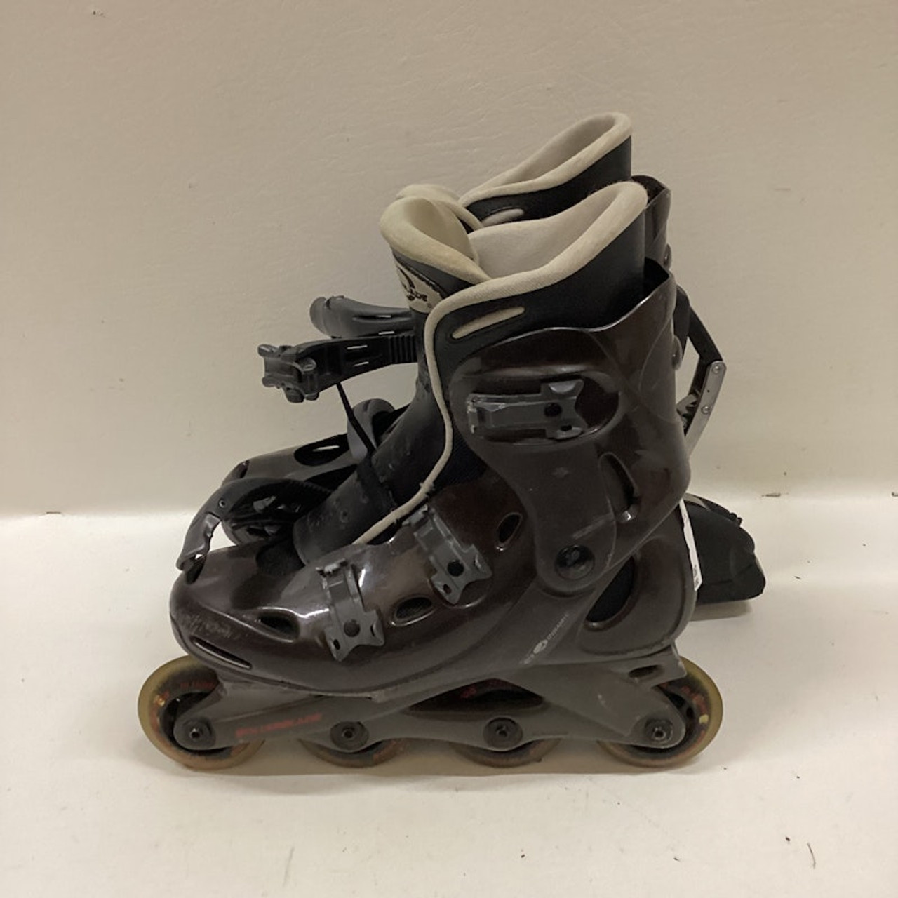 その他 rollerblade sg7 Rollerblade Spark Pro SG7 Inline Skates Lo-Balance 84mm