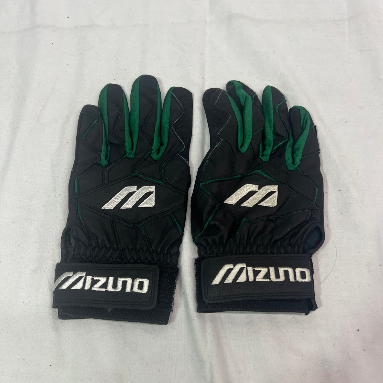 New Mizuno WOMENS FINCH BB/SB Batting Gloves None XL 11651-S000383480
