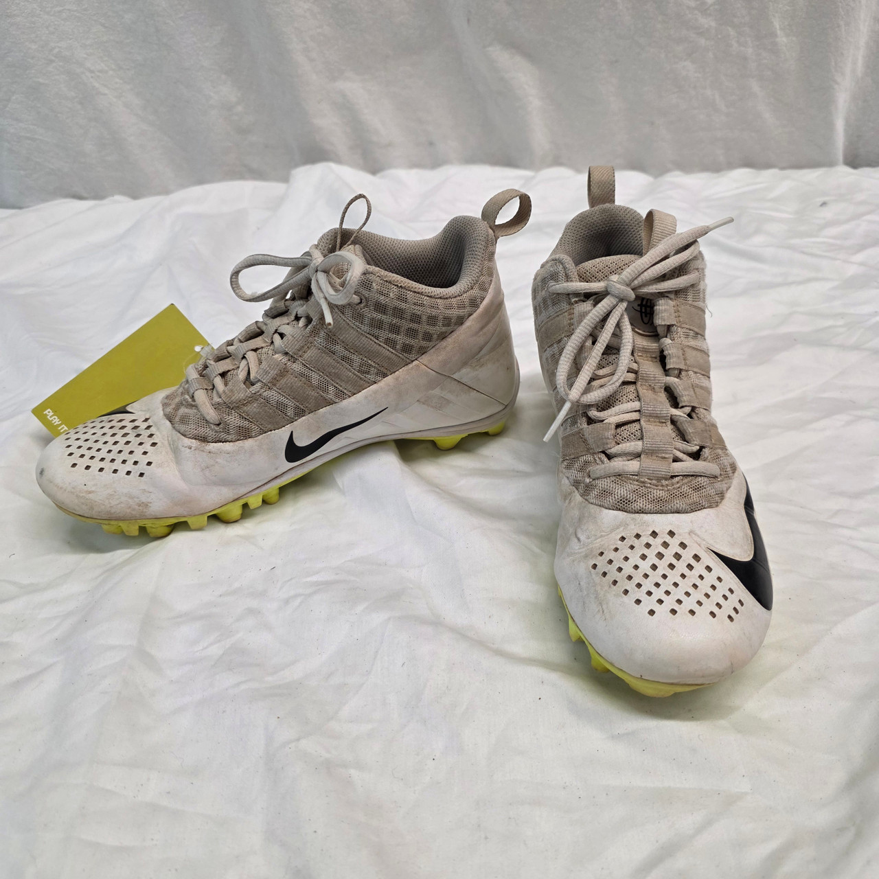 nike huarache size 5.5 junior