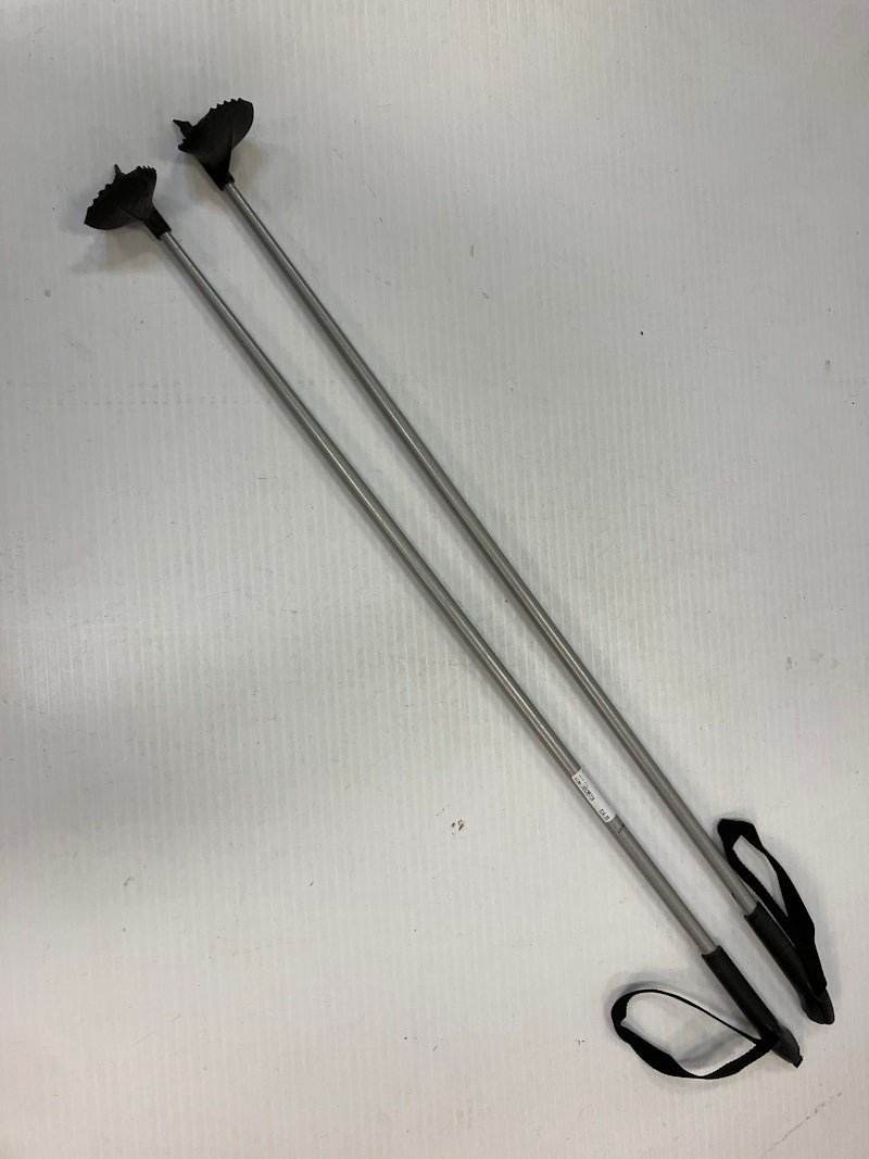 57 cross country ski poles Used ST 145 cm / 57 in Women's Cross Country Ski Poles 11860-S000263902