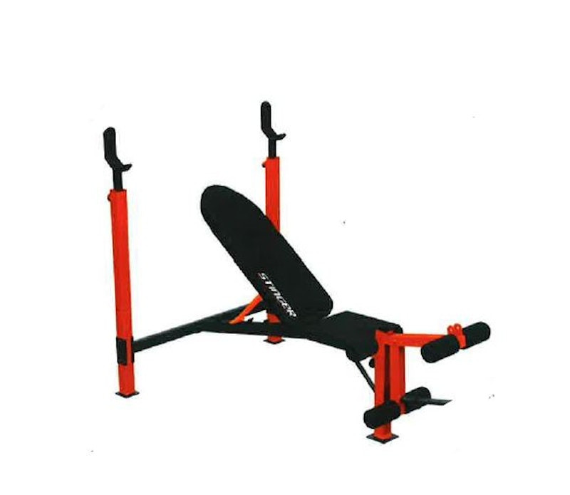 Cap CAP FM ST200 Exercise Fitness Benches Exercise Fitness