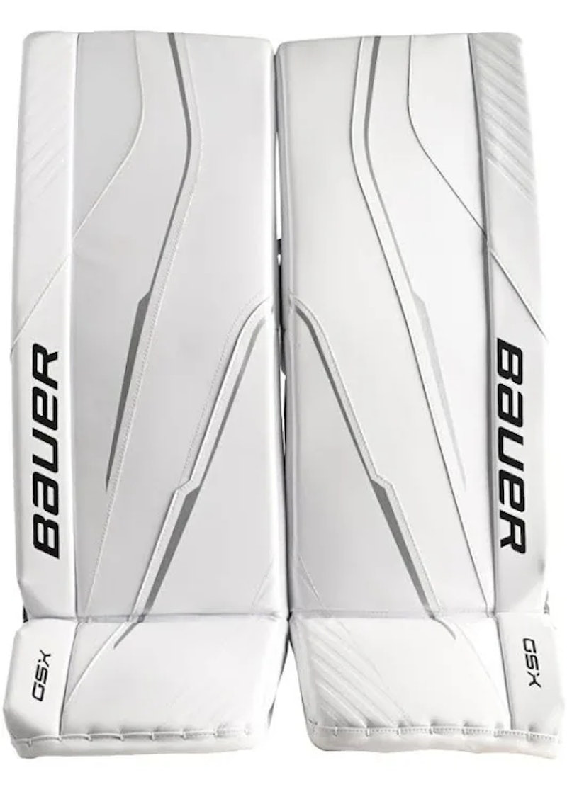 Bauer GSX Goal Pad - Thumbnail 4