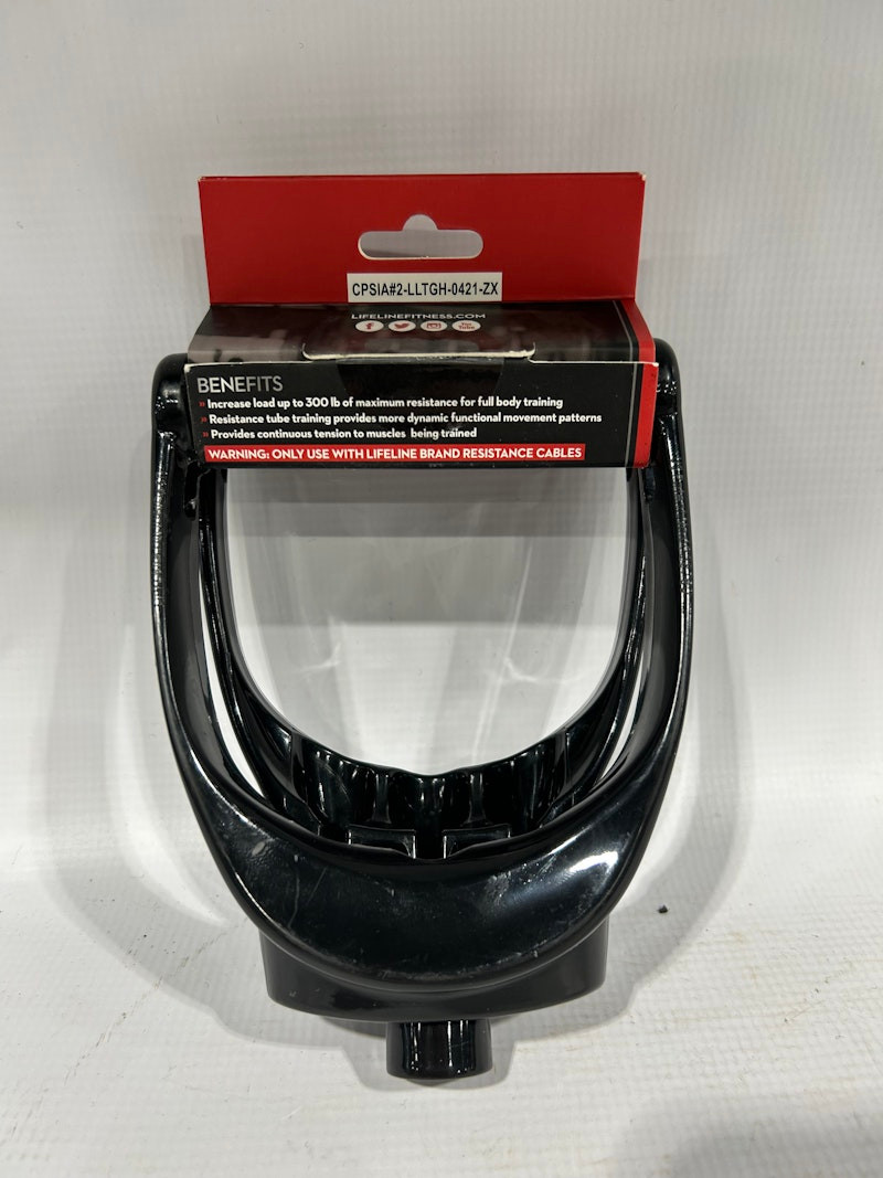 Used Exercise and Fitness Accessories Exercise and Fitness Accessories