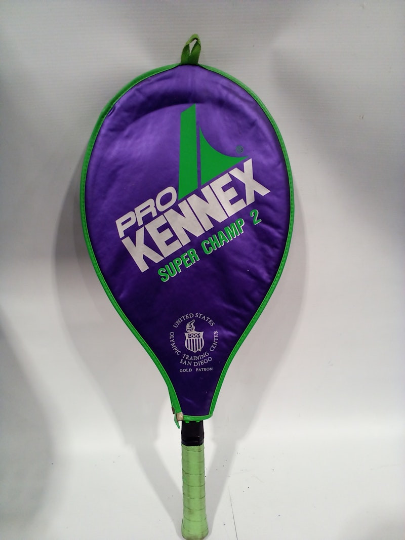 Ken EXO KEN #8 (Poser Shape) – Occult Kendamas