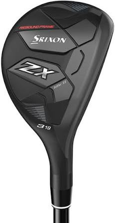 New SRX ZX MKII HYB 4