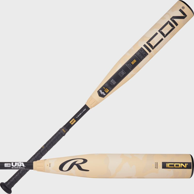 New 2025 Rawlings Icon RUS5I8 29