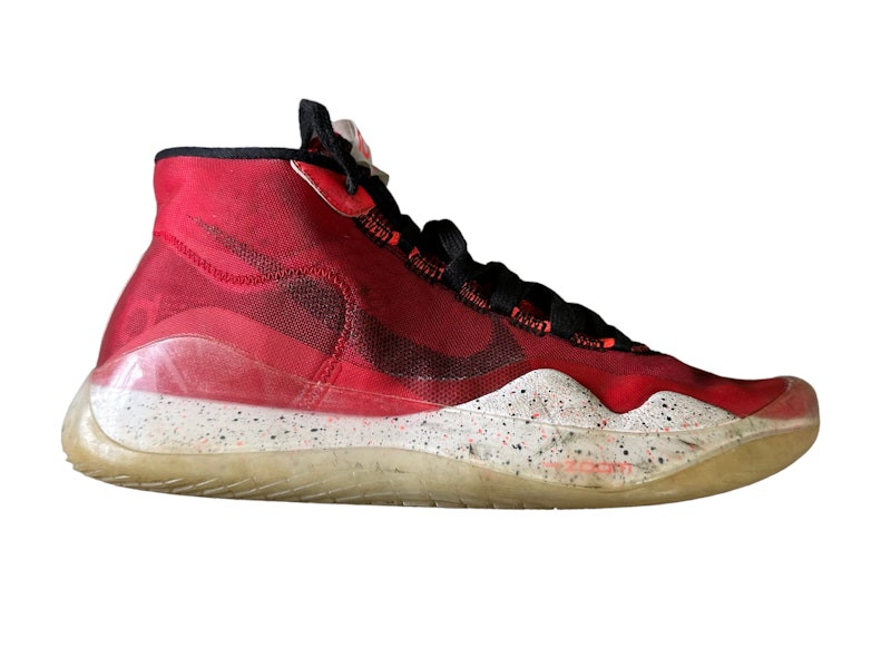 Nike Shoe Nike Zoom Kd Red Nike Zoom KD Retro All Star Basketball