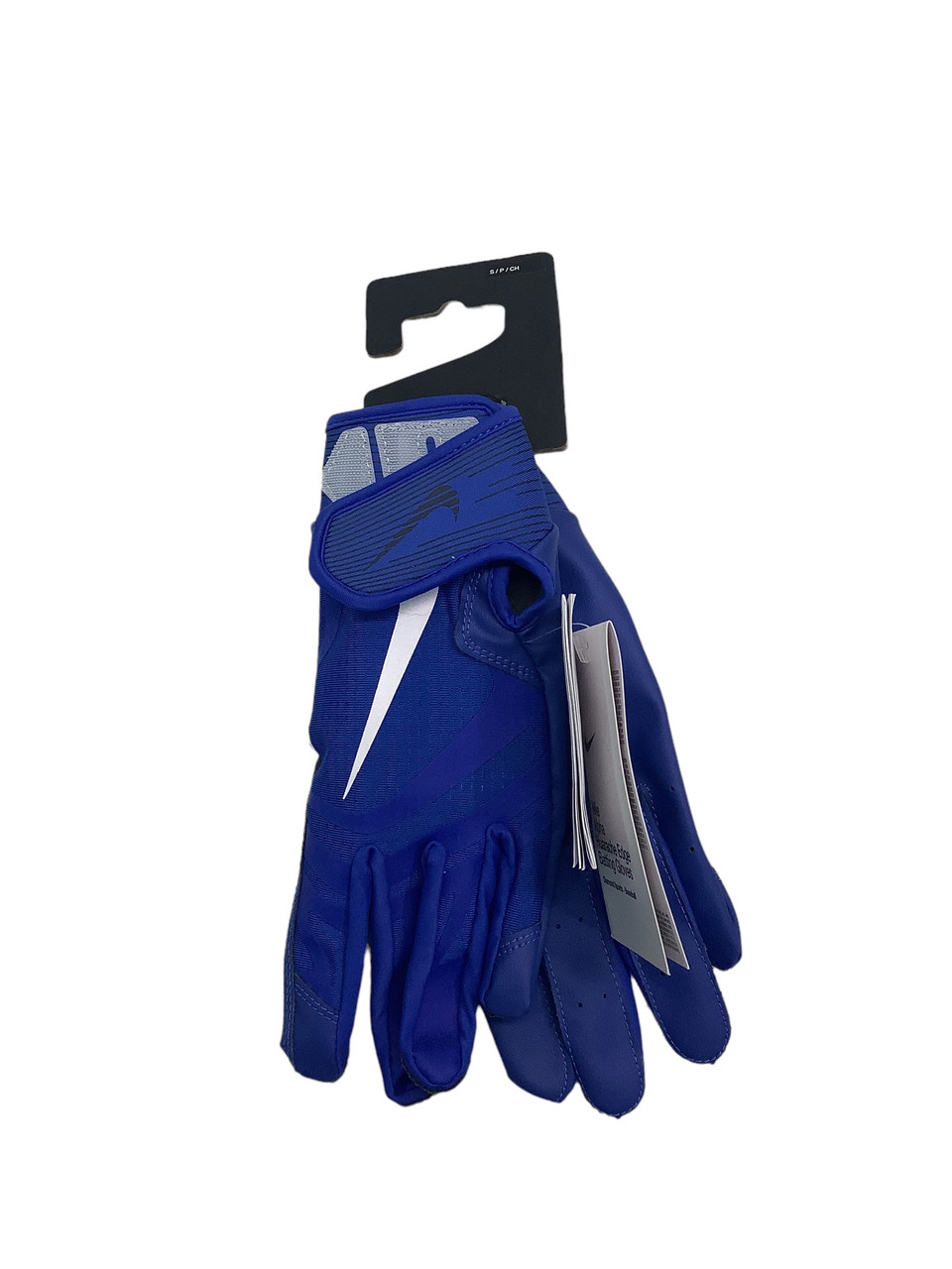 nike youth alpha huarache edge batting gloves