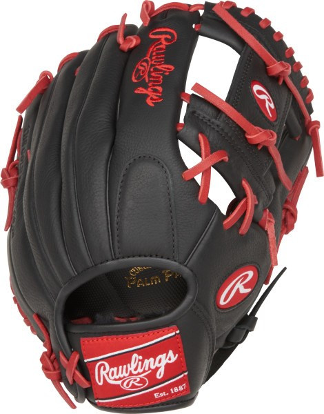 Rawlings 軟式グローブ PAD LA Rawlings 軟式グローブ PAD LA Rawlings
