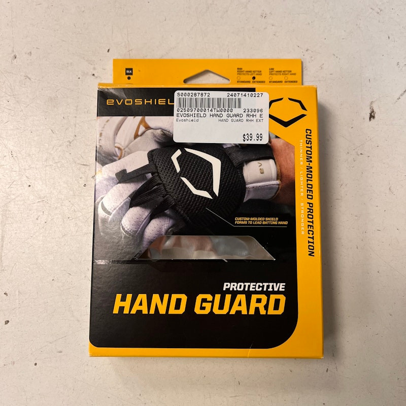 EVOSHIELD エボシールド 商品一覧 公式ONLINE STORE