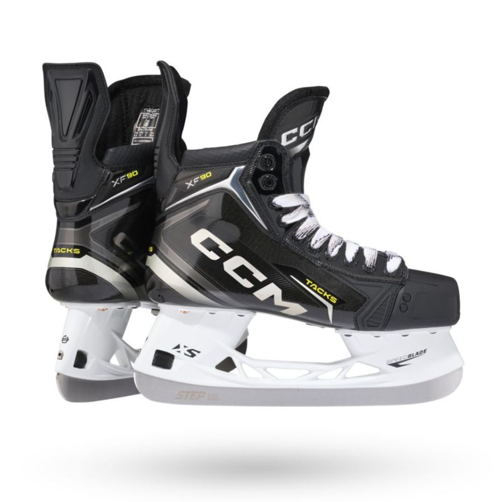 CCM Tacks XF 90 Hockey Skates