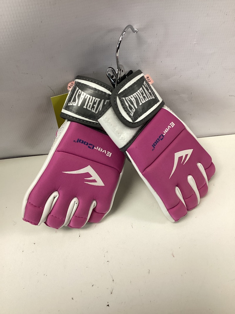 Used Everlast SM Other Boxing Gloves 11801-S000021017