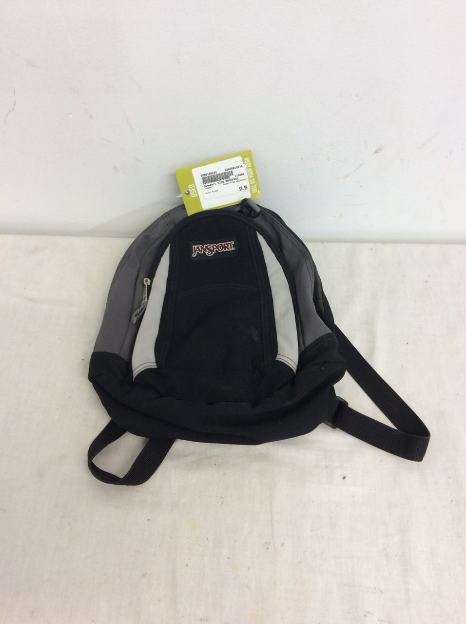 Used Jansport KIDS BACKPACK Camping & Climbing Backpacks Camping & Climbing  Backpacks
